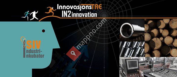 SIV Industri-inkubator