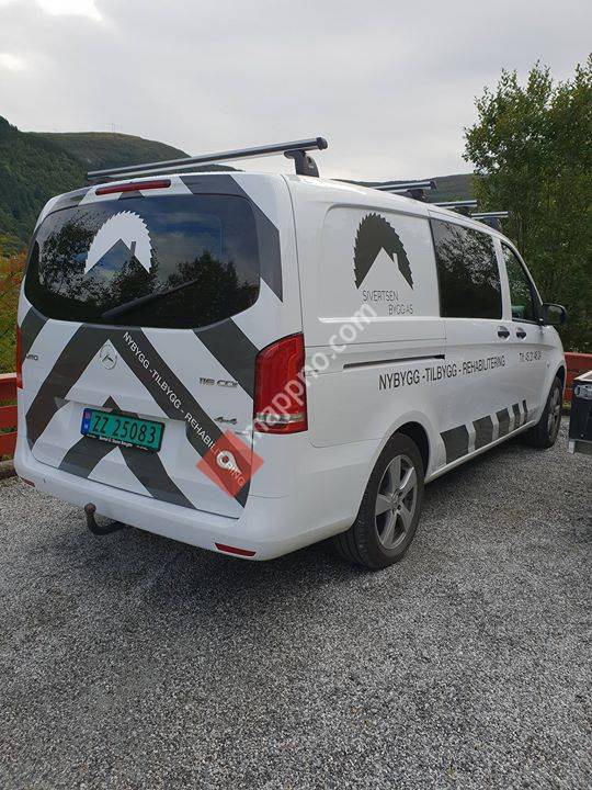 Sivertsen Bygg As