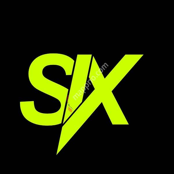 Six AS