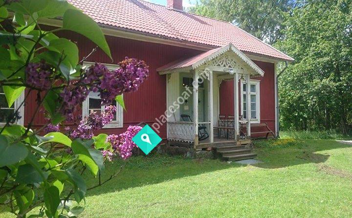 Sixtorps Friluftsgård & NaturEvent