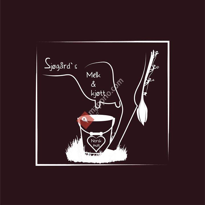 Sjøgårds melk og kjøtt