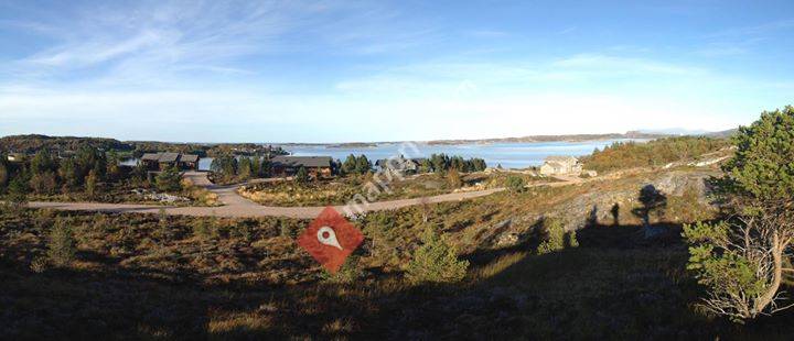 Sjøgarden Fritidsboligfelt