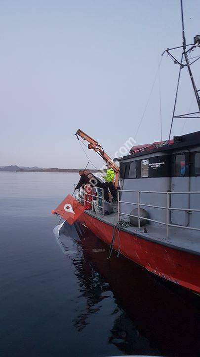 Sjø & Landtransport As / Team Rossland