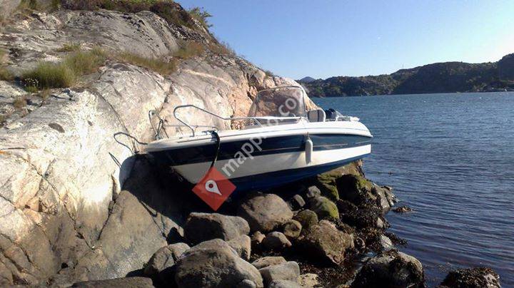 SJØREDNINGEN -Assistanse fra båtforeningene