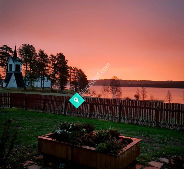 Sjöbacka vård- och omsorgsboende, Umeå kommun