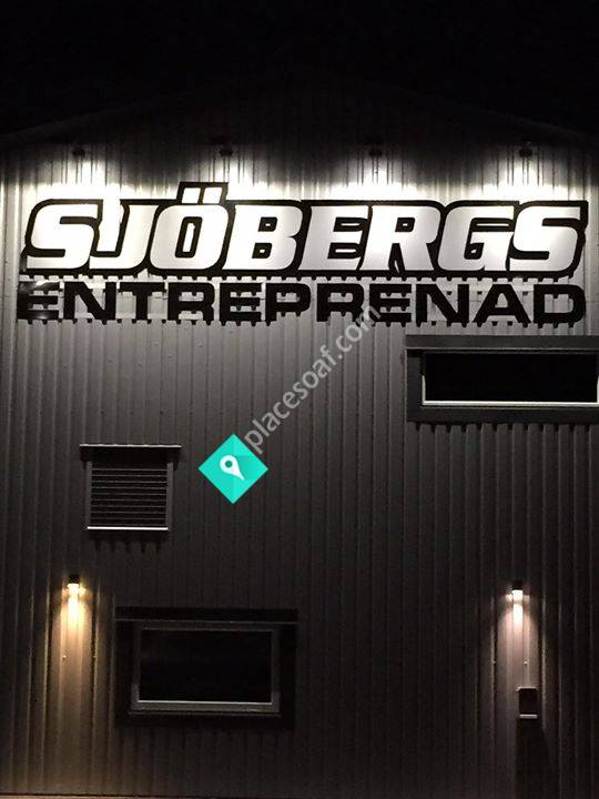 Sjöbergs Entreprenad
