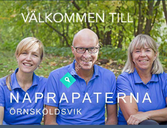 Sjöbloms Naprapatmottagning