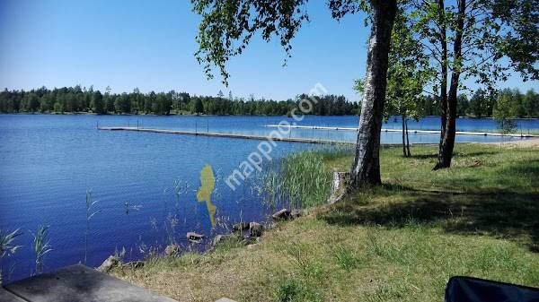 Sjöholmen Sommarhem