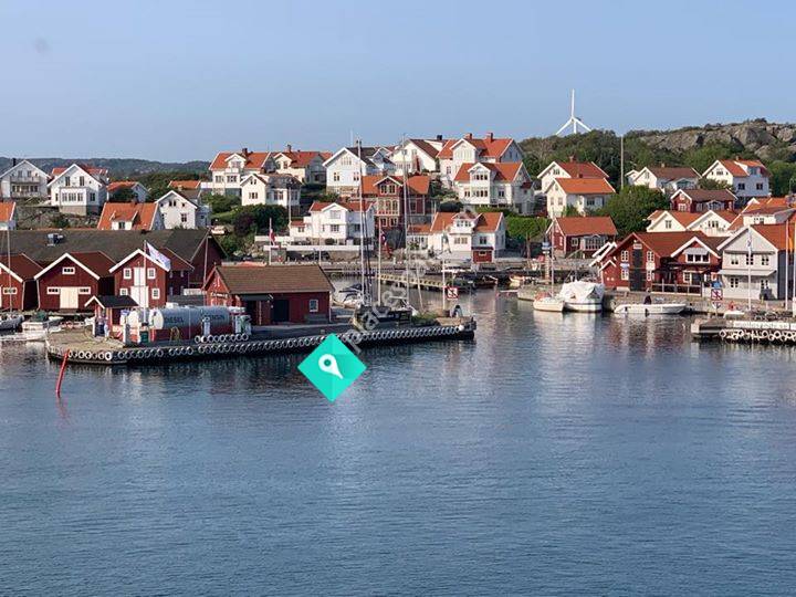 Sjömacken Mollösund