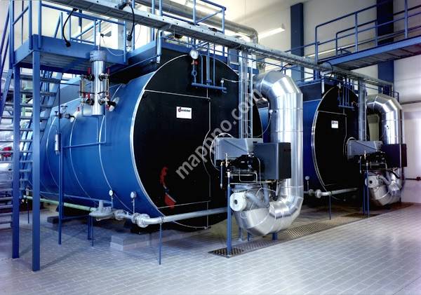 Skåland Rør & Industrimontasje AS