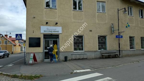 Skänninge Second Hand