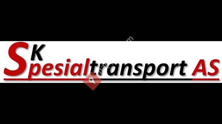 SK Spesialtransport As