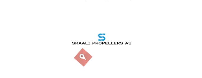 Skaali Propellers