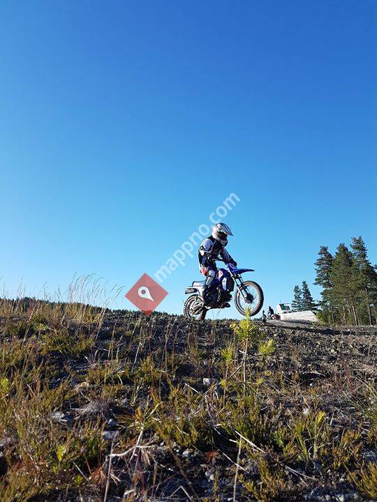 Skafså Motorsportklubb