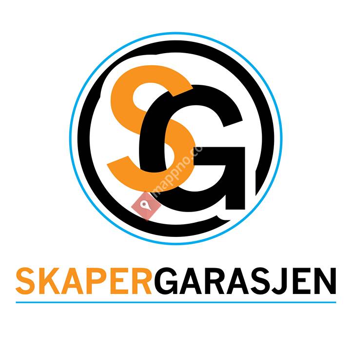 Skapergarasjen