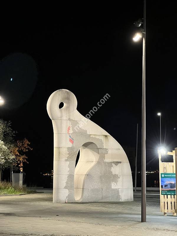 Skapning fra Iddefjord