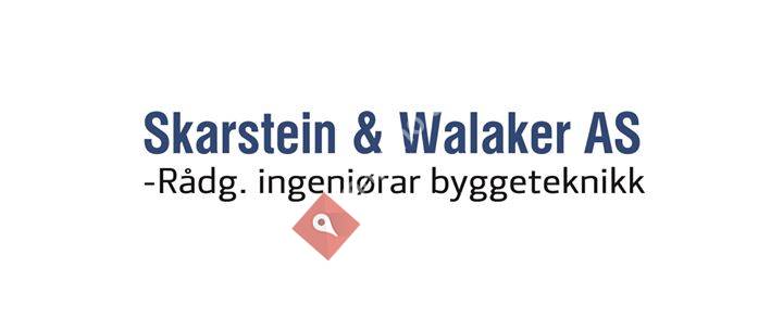 Skarstein & Walaker As
