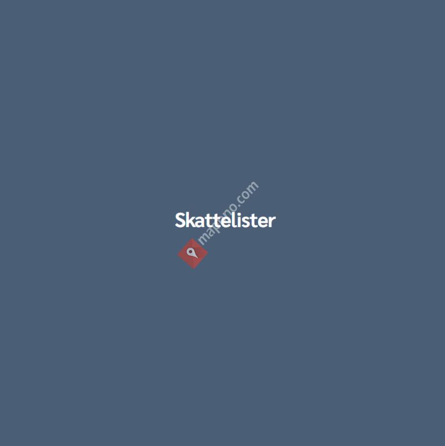 Skattelister