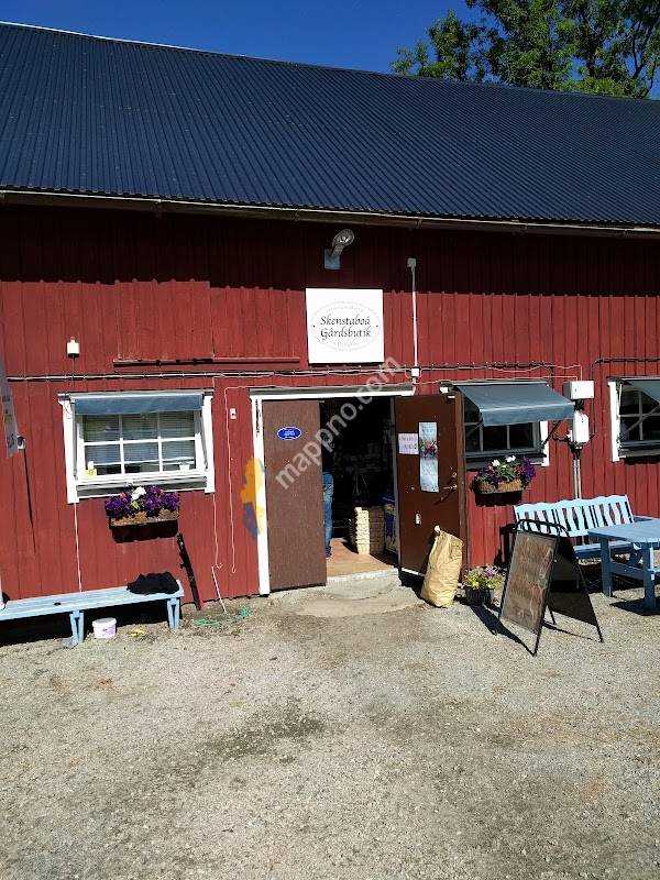 Skenstaboá gårdsbutik