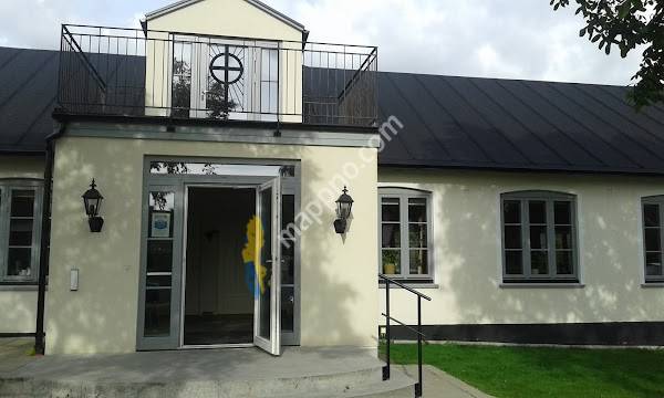 Skillinge Missionshus