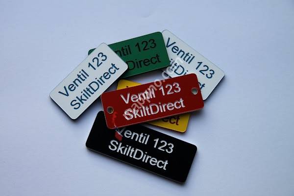 SkiltDirect AS