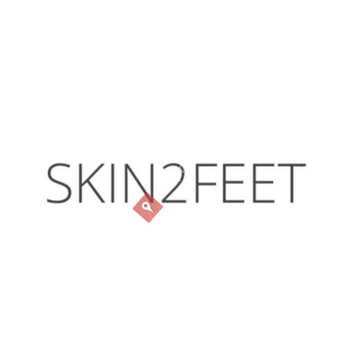Skin2feet.