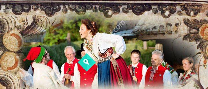 Skinnarspelet - Den underbara pälsen