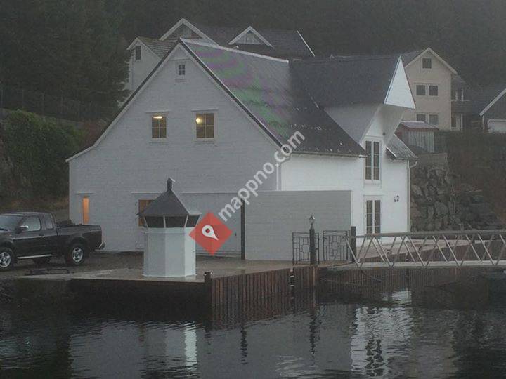 Skipper buda Hatlevika