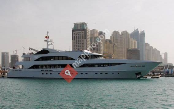 Skipstrans ships shipbroker