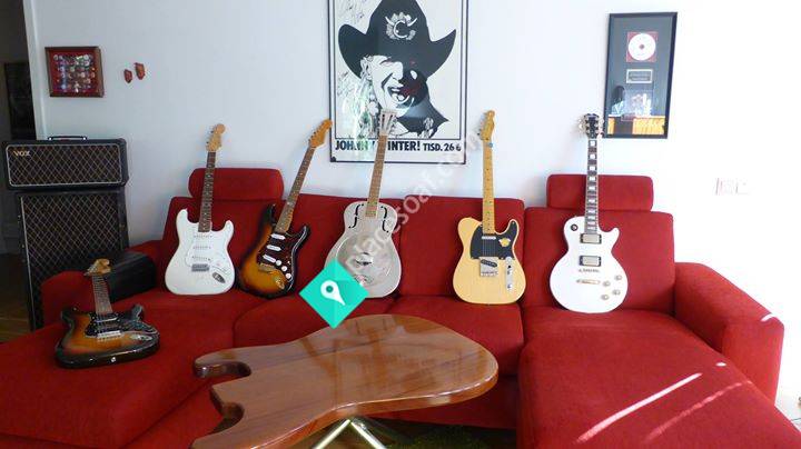 Skivbörsen i Västerås AB