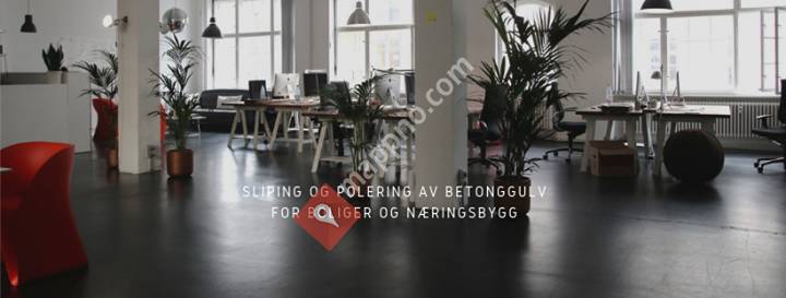 Skjåk Bygg og Vedlikehold As