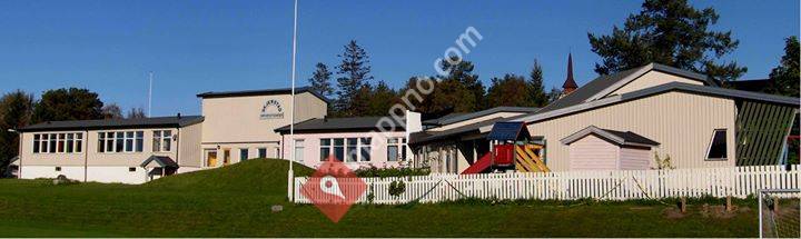 Skjerstad Oppvekstsenter