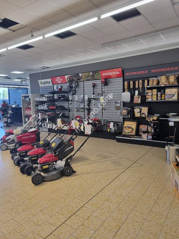 Skog og Hyttesenter AS