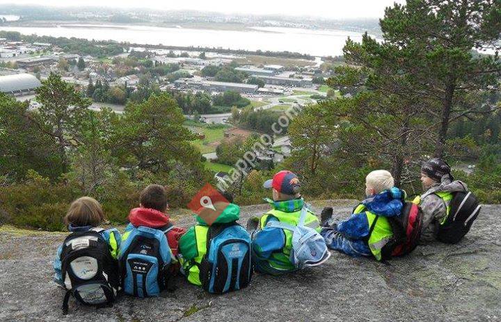 Skoglyvegen Barnehage