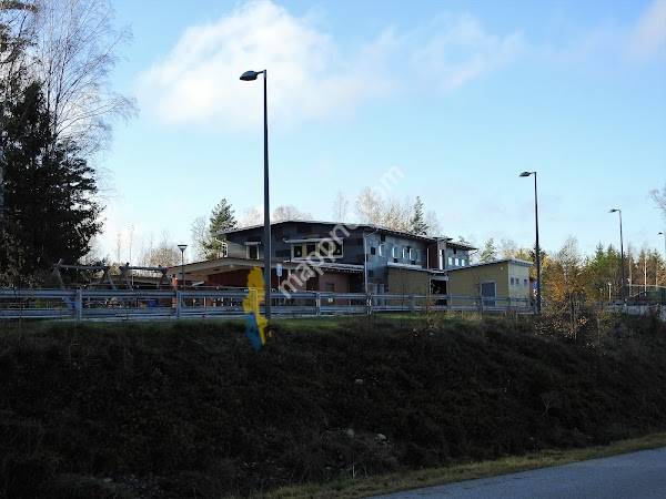 Skogsgläntans Förskola