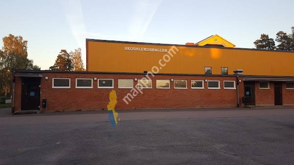 Skogslundshallen