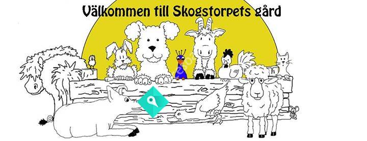 Skogstorpet
