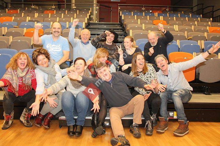 Skotselv Revy og Teatergruppe