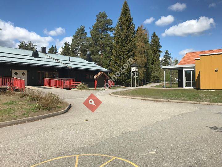 Skotterud barneskole