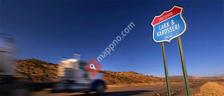 Skotterud Lakk og Karosseri As