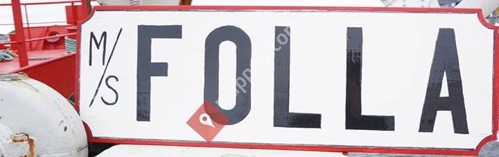 Skreilaget Namdalskysten