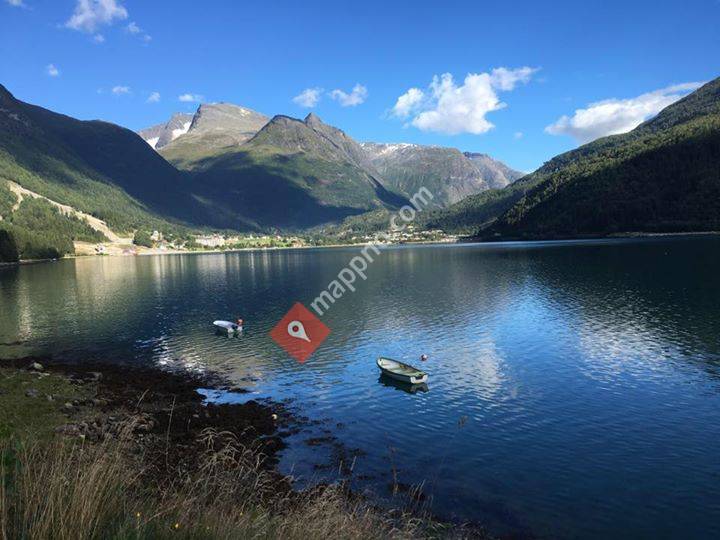 Skrivervik Kreative Studio