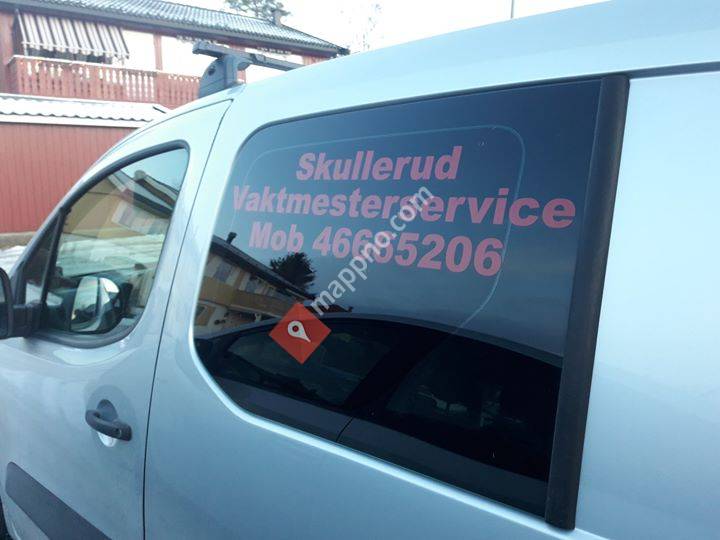 Skullerud Vaktmesterservice