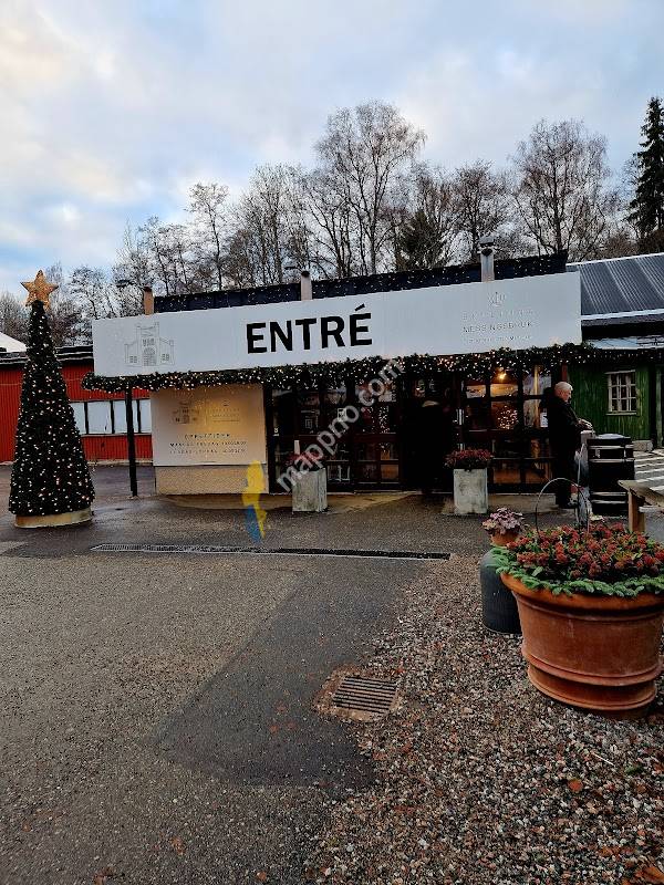 Skultuna Fabriksbutiker