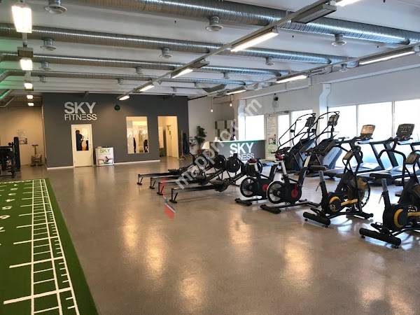 SKY Fitness Åsane