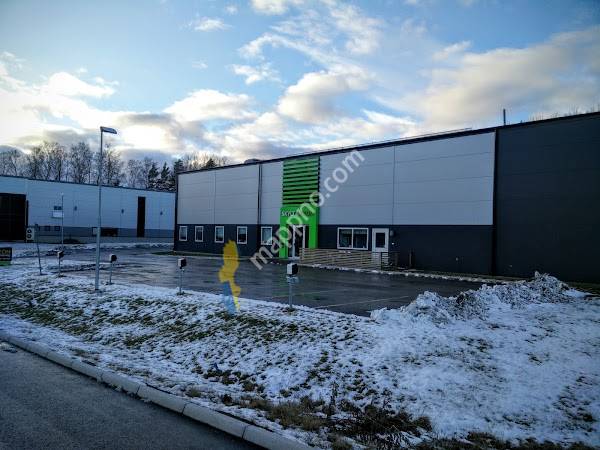 Skylt & Neon Östman AB