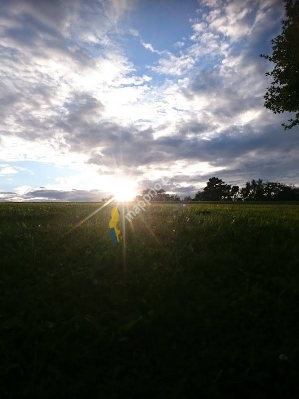 Släbroskolan (fd Oppebyskolan) Nyköping