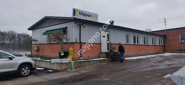 Släpvagn skåne/Klippan Släpservice AB