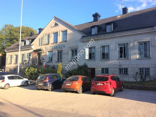 Slitebadens Wärdshus