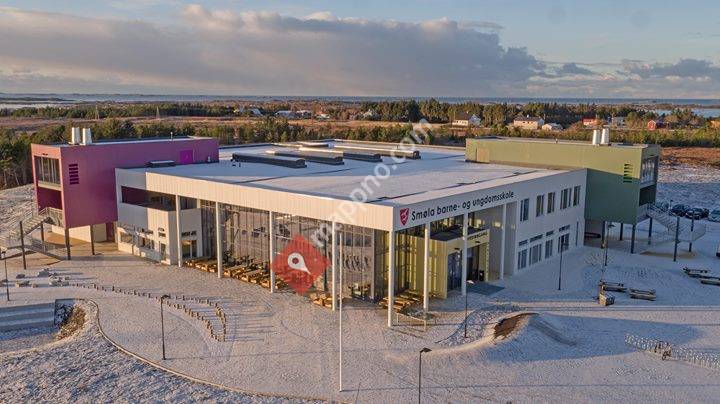Smøla barneskole